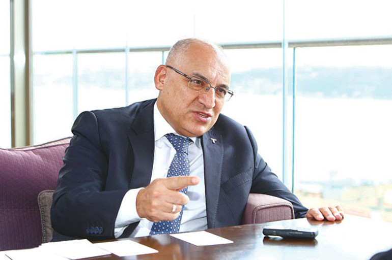 ‘Tekboynuz’  çıkarmalıyız