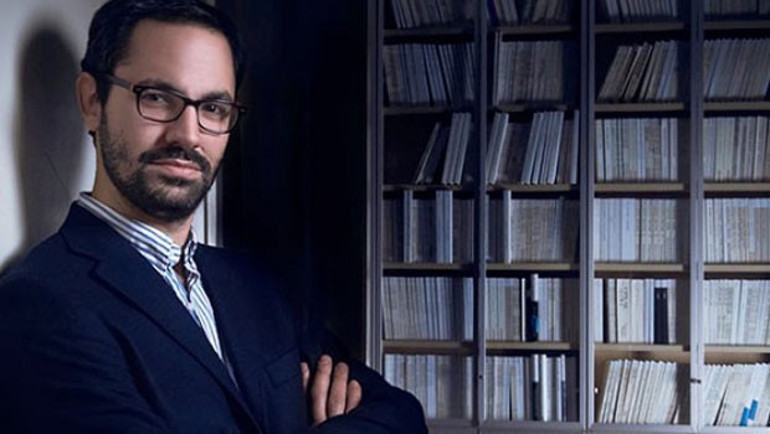 Erdal Özün günlükleri edebiyat dünyasını sarsacak