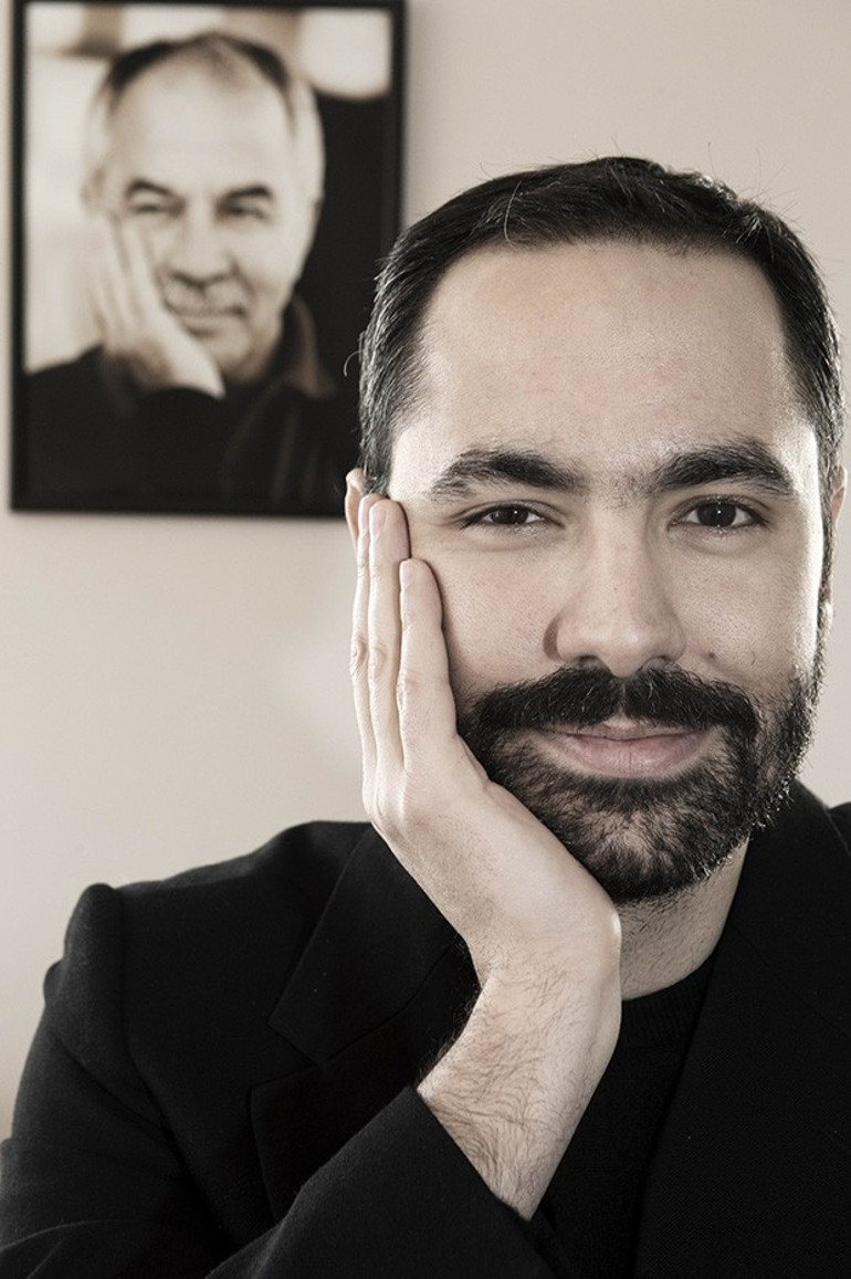 Erdal Özün günlükleri edebiyat dünyasını sarsacak