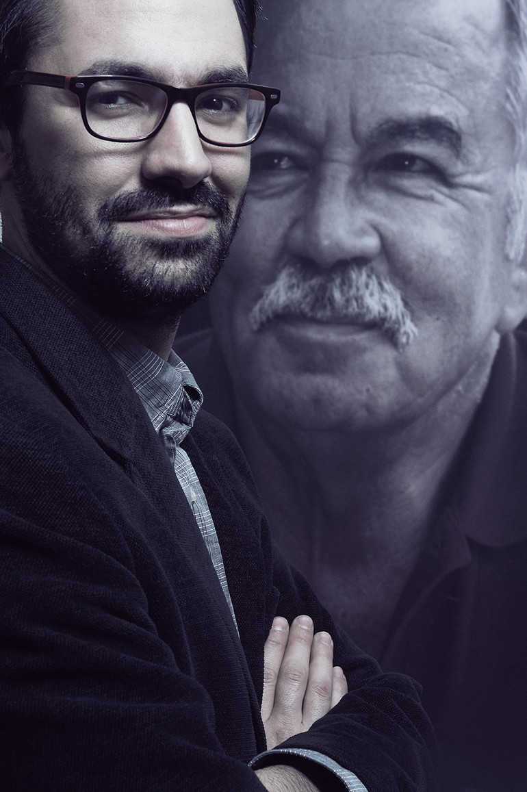 Erdal Özün günlükleri edebiyat dünyasını sarsacak