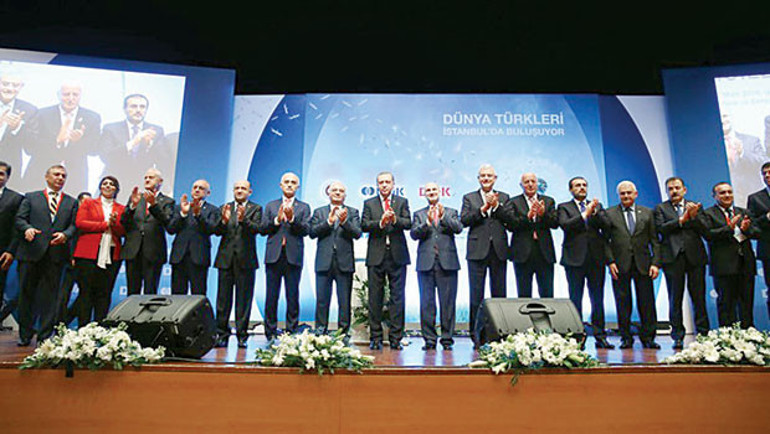 İhracatta en kötü geride kaldı