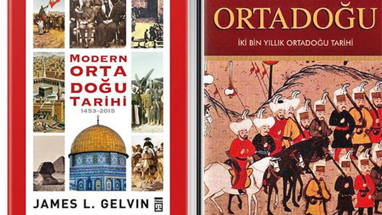 İlber Hocayla pazar buluşması: Ortadoğu ve terör
