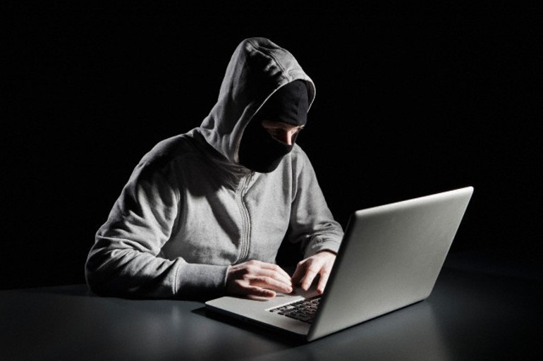 Hackerlar artık çok hızlı ve raconları var