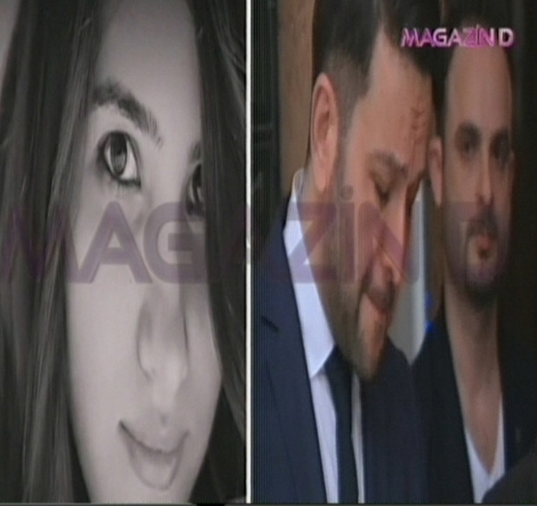 Nihat Doğan aylar sonra Özgecan'ın ailesiyle buluştu! - Resim: 1