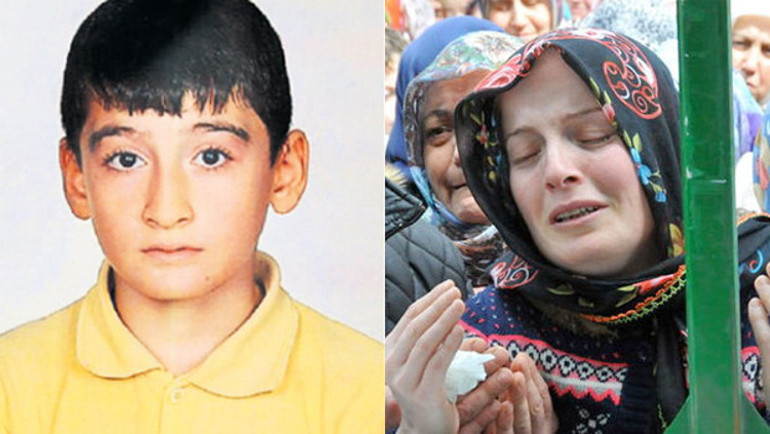 Flaş gelişme! Beratcan'ın annesi gözaltına alındı - Resim: 0