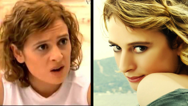 Asmalı Konak oyuncularının değişimine inanamayacaksınız