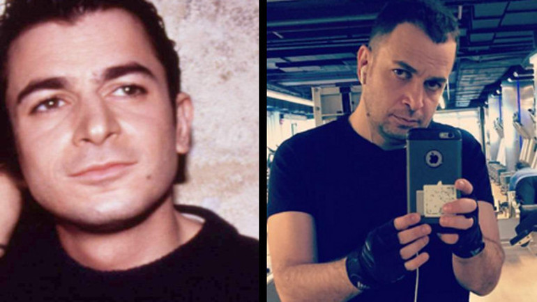 Asmalı Konak oyuncularının değişimine inanamayacaksınız