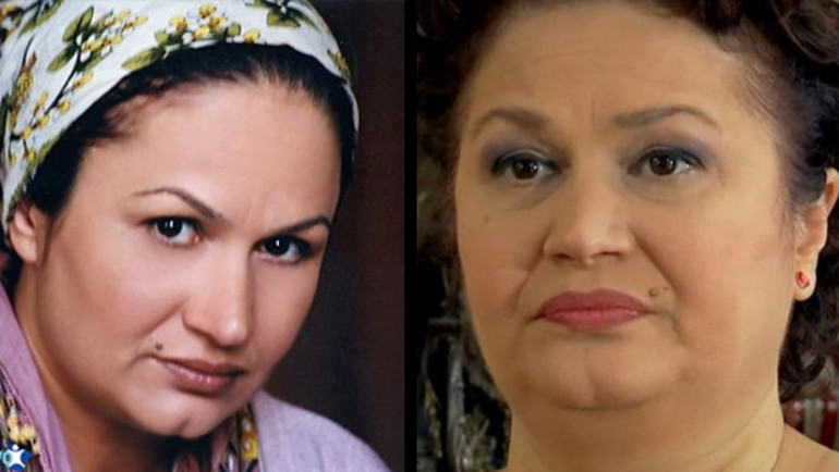 Asmalı Konak oyuncularının değişimine inanamayacaksınız