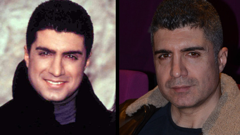 Asmalı Konak oyuncularının değişimine inanamayacaksınız