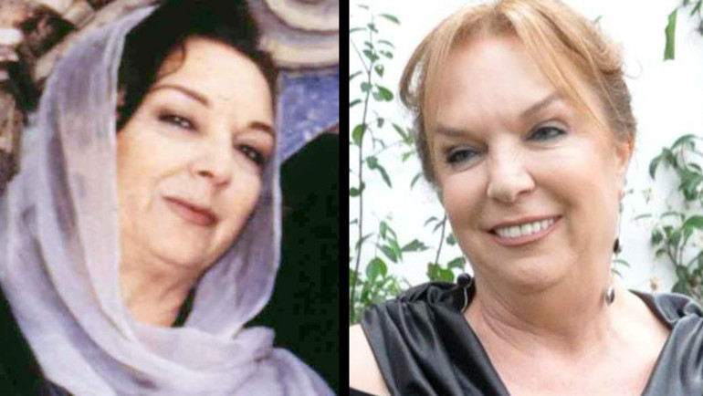 Asmalı Konak oyuncularının değişimine inanamayacaksınız