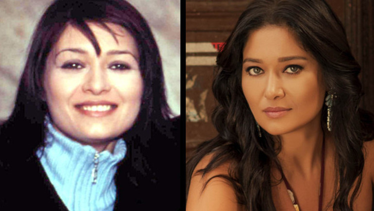 Asmalı Konak oyuncularının değişimine inanamayacaksınız