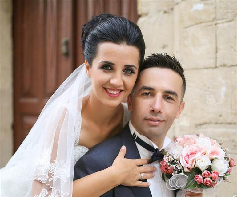 Genelkurmay, şehit yüzbaşı Halil Özdemirin yürek burkan hikayesini paylaştı