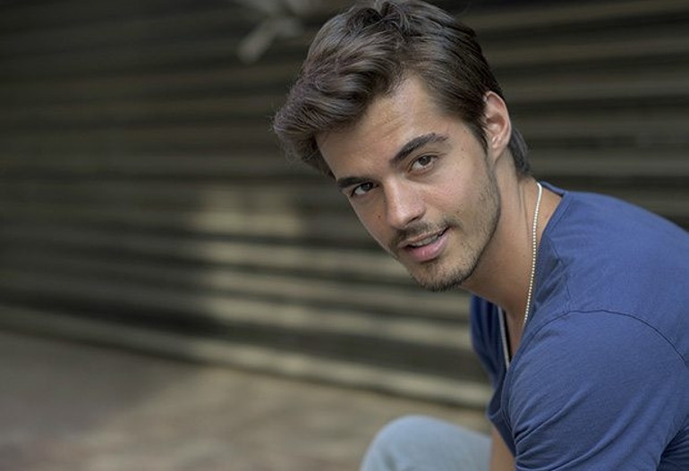 Berk Atan Simge Birben aşkı bitti