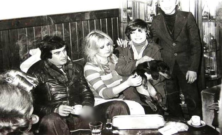 Yeşilçamın mavi gözlü çocuğu Murat Erton şimdi nerede, ne yapıyor