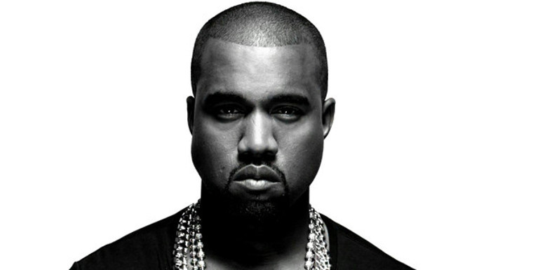Kanye West kimdir