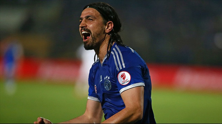 Aykut Kocamandan Mehmet Topuz sürprizi