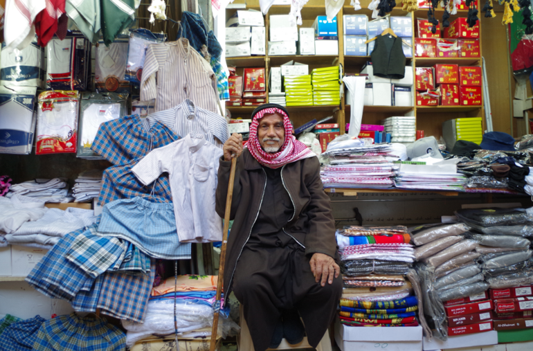 Körfezin şatafatlı ülkesi: Kuveyt