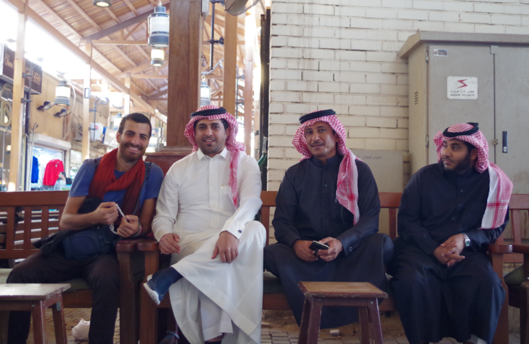 Körfezin şatafatlı ülkesi: Kuveyt