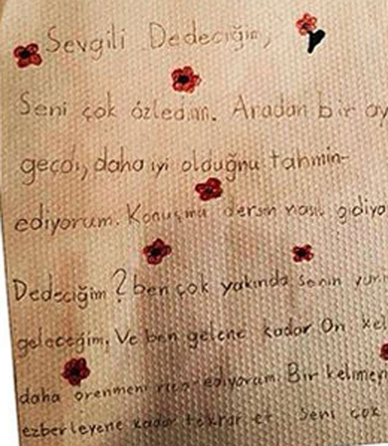 Halit Akçatepeden haber var