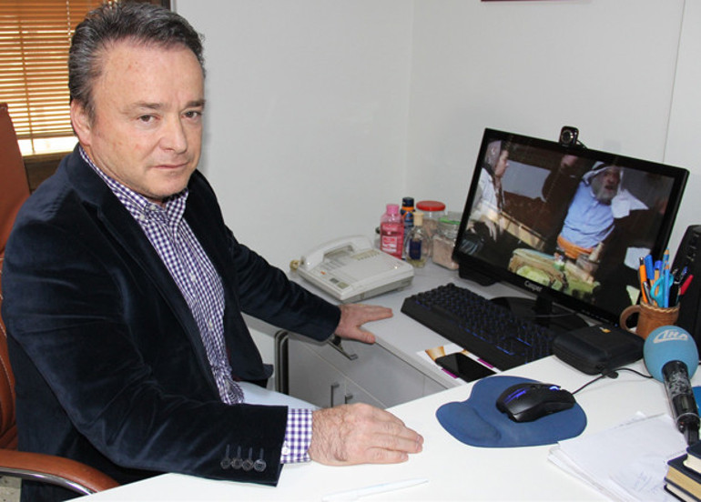 Remzi Akdemir: Levent Kırcanın borçlarını ben öderim