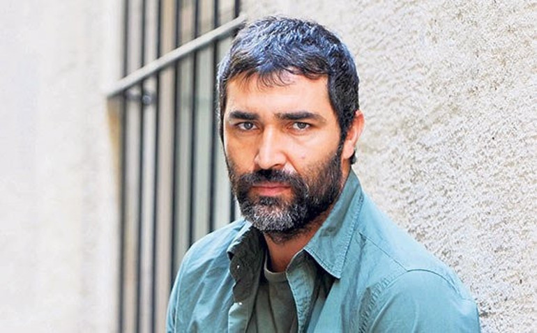Aslıhan Güner ve eşi alışverişe çıktı