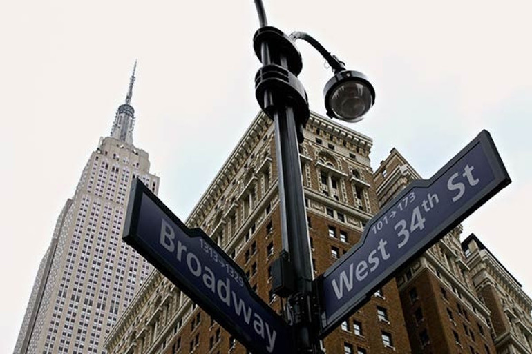 İlk kez gidenler için New York gezi rehberi