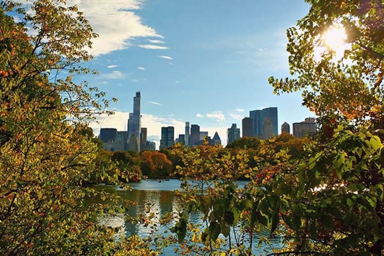 İlk kez gidenler için New York gezi rehberi