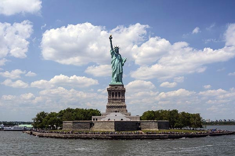 İlk kez gidenler için New York gezi rehberi