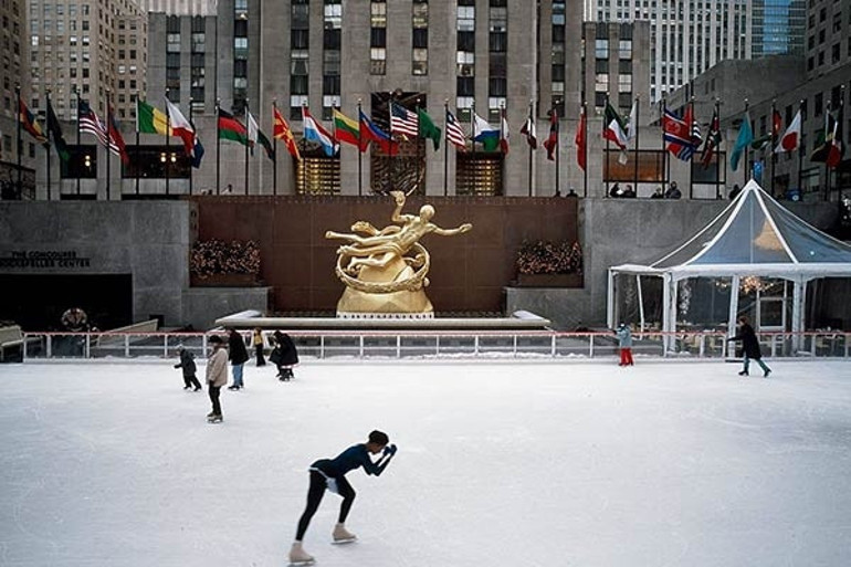 İlk kez gidenler için New York gezi rehberi