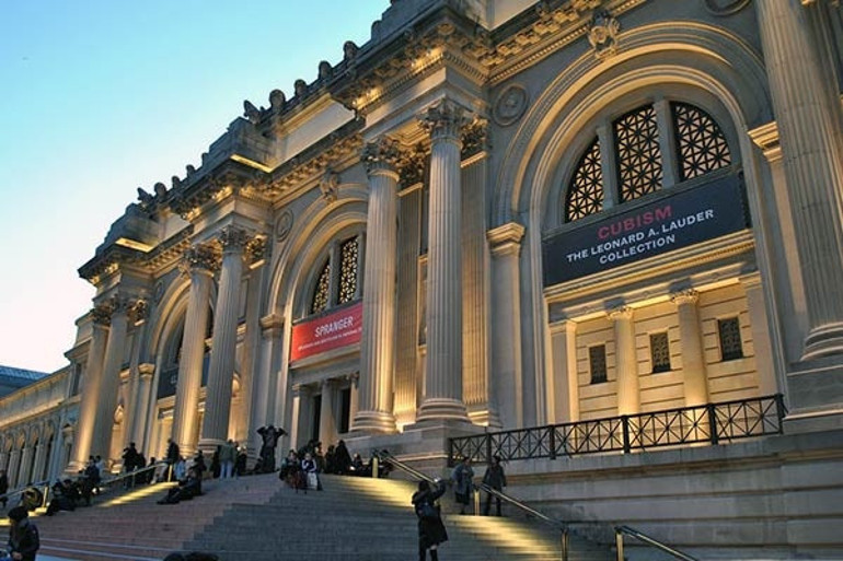 İlk kez gidenler için New York gezi rehberi