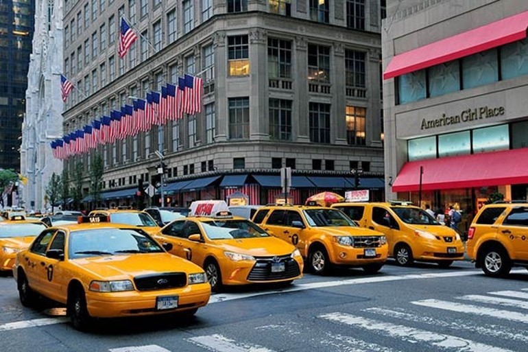 İlk kez gidenler için New York gezi rehberi