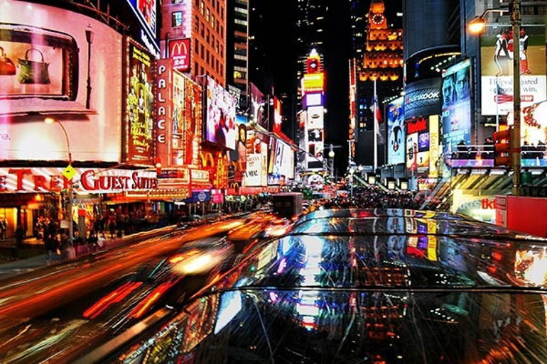 İlk kez gidenler için New York gezi rehberi