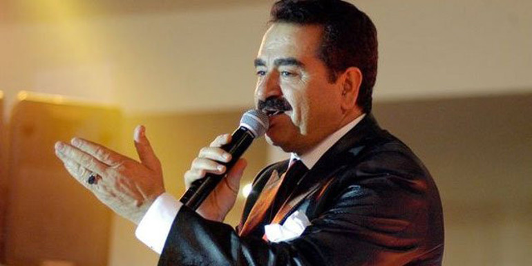 İbrahim Tatlıses kimdir
