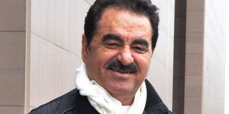 İbrahim Tatlıses kimdir