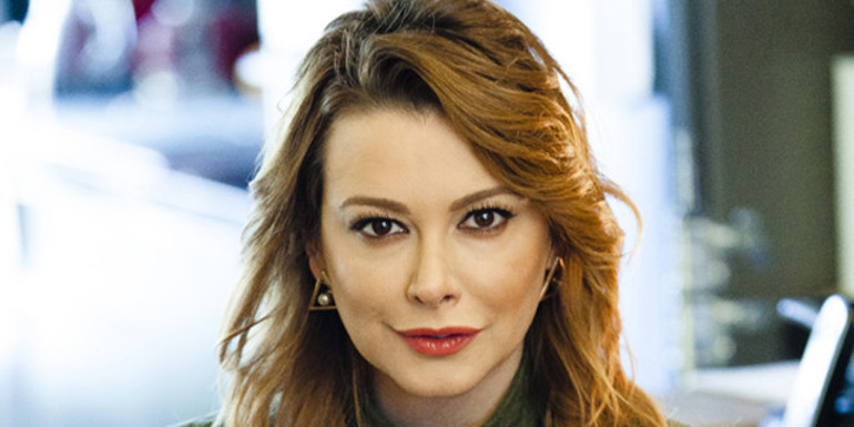 Ayçin İnci kimdir Hayatı