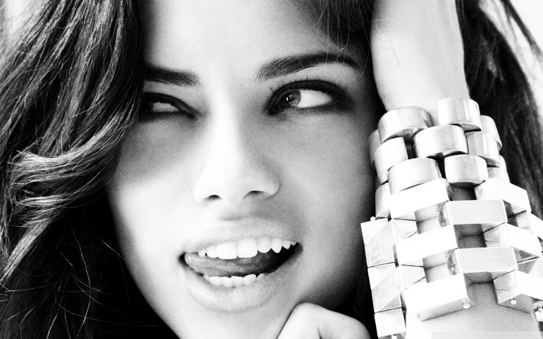 Adriana Lima: 65ime kadar podyumdayım