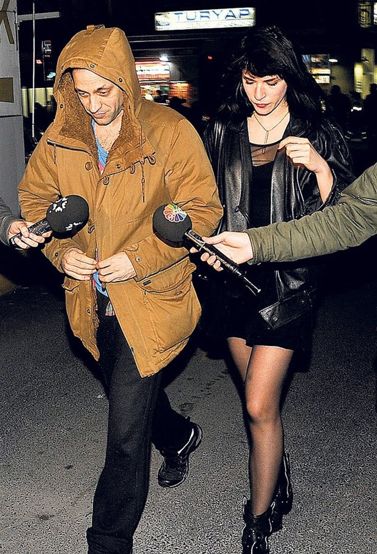 Seçkin Piriler, Kaan ve Kıvılcımın ismini duymak istemiyorum