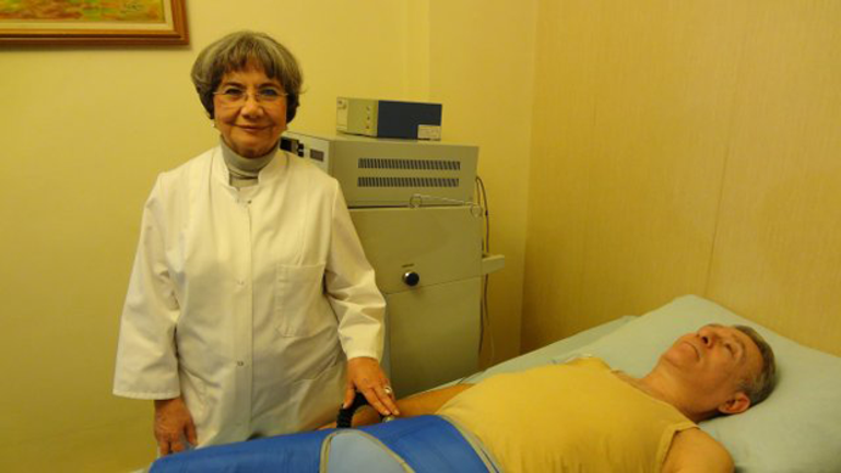 Doğal bypass, mucizevi sonuçlar ortaya çıkarıyor