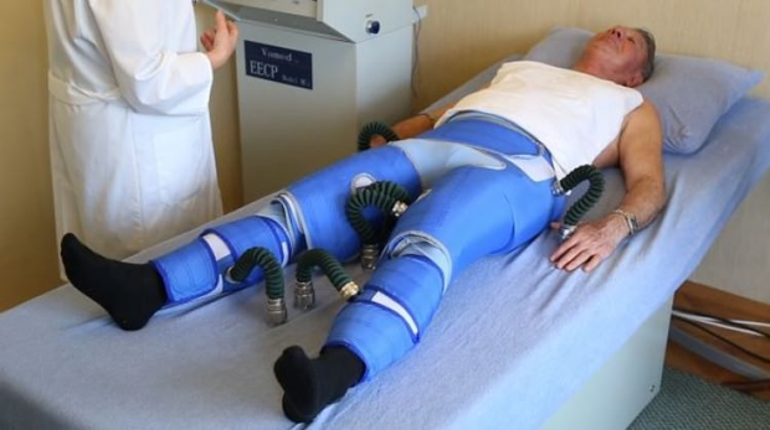 Doğal bypass, mucizevi sonuçlar ortaya çıkarıyor