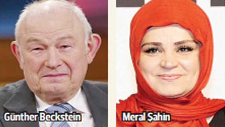 Ben de ondan çiçek aldım