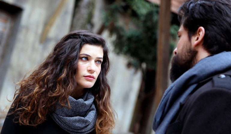 Filinta dizisinin 54. yeni bölüm fragmanında ortalık karışıyor