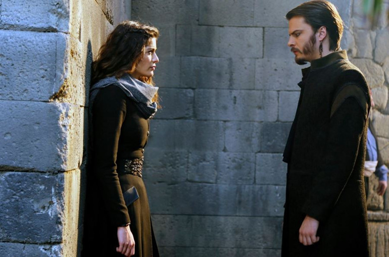 Filinta dizisinin 54. yeni bölüm fragmanında ortalık karışıyor