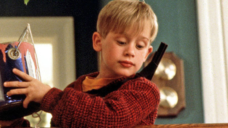 Çocuk yaşta ünlü olan Macaulay Culkin: Artık emekli bir adamım