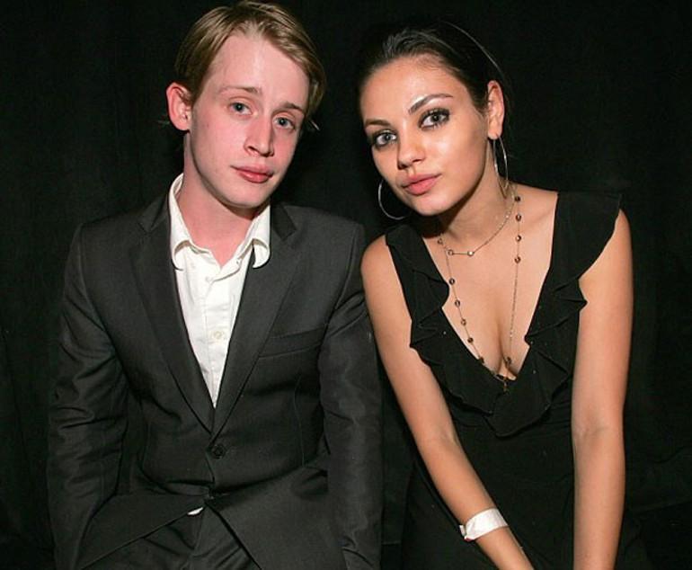 Çocuk yaşta ünlü olan Macaulay Culkin: Artık emekli bir adamım