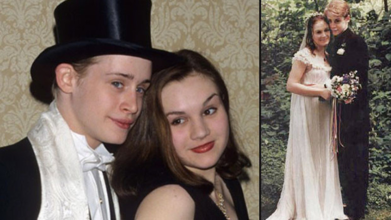 Çocuk yaşta ünlü olan Macaulay Culkin: Artık emekli bir adamım