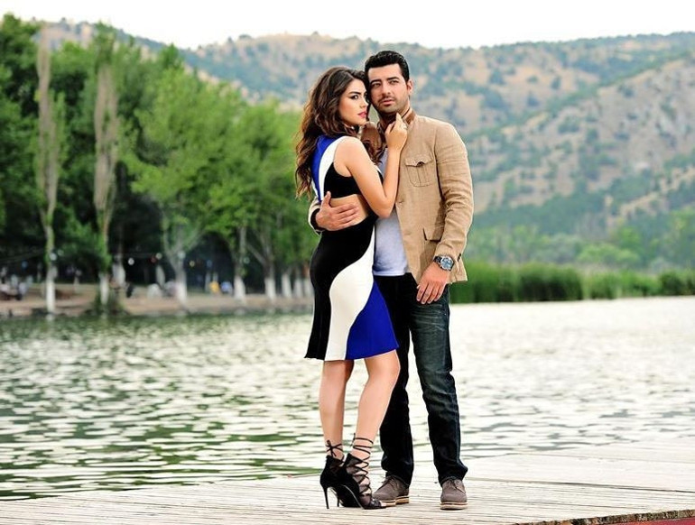 Beni Affet 951. son bölümde Feride oyuna geliyor - izle