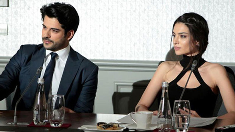 Kara Sevda 26. yeni bölümü fragmanında Nihan ölecek mi İzle