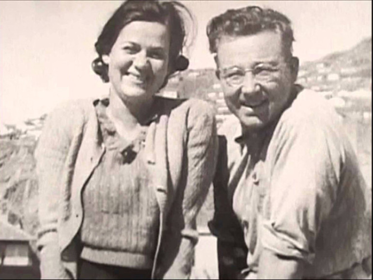 Sabahattin Alinin kızı Ulusa konuştu