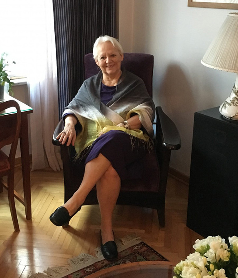 Sabahattin Alinin kızı Ulusa konuştu