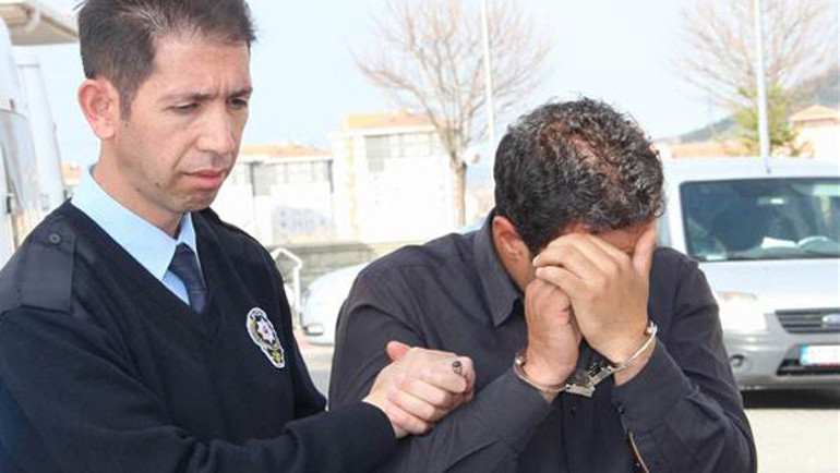 Dolandırıcının telefonunu polis açtı: Gerçek polis benim